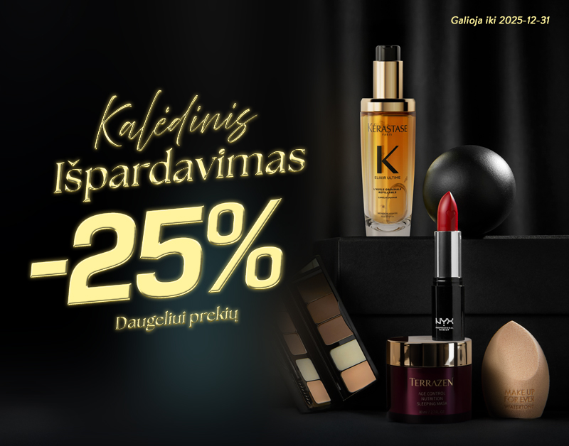 Kalėdinis Išpardavimas